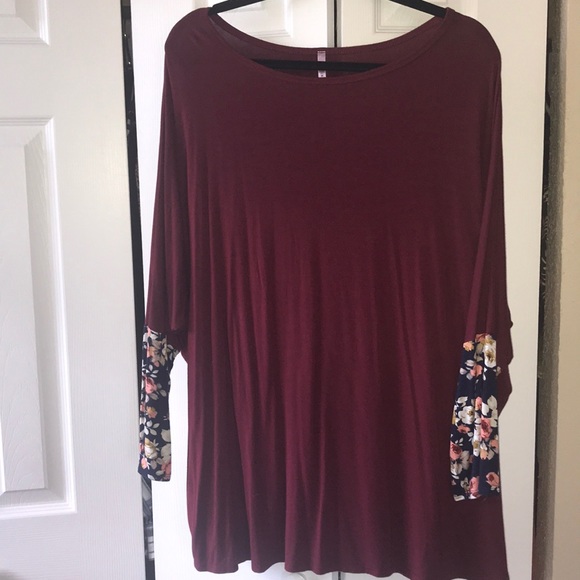 Cool Melon Tops - Cool Melon top